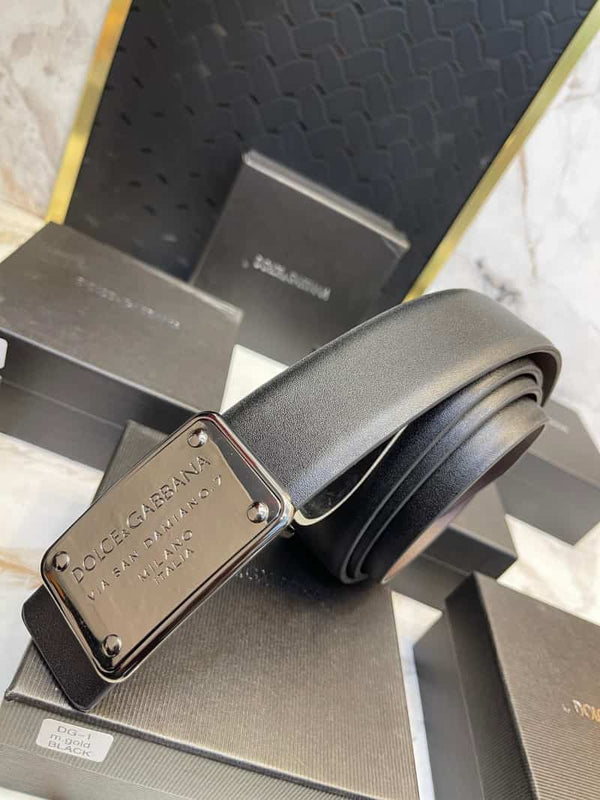 DOLCE_&_GABBANA_Belt_DG3