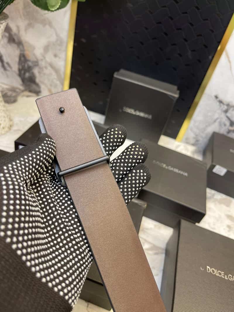 DOLCE_&_GABBANA_Belt_DG3
