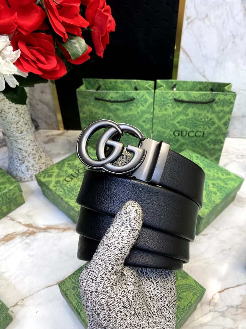 GUCCI_BELT_G338