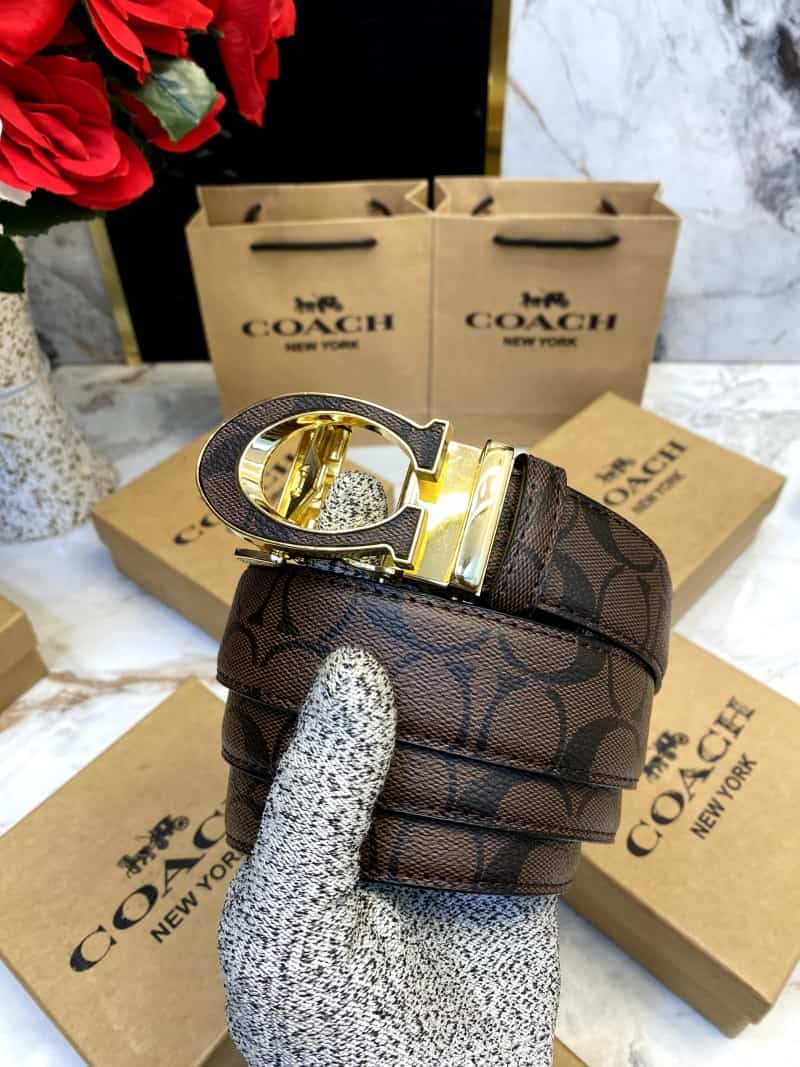 COACH_BELT_C132