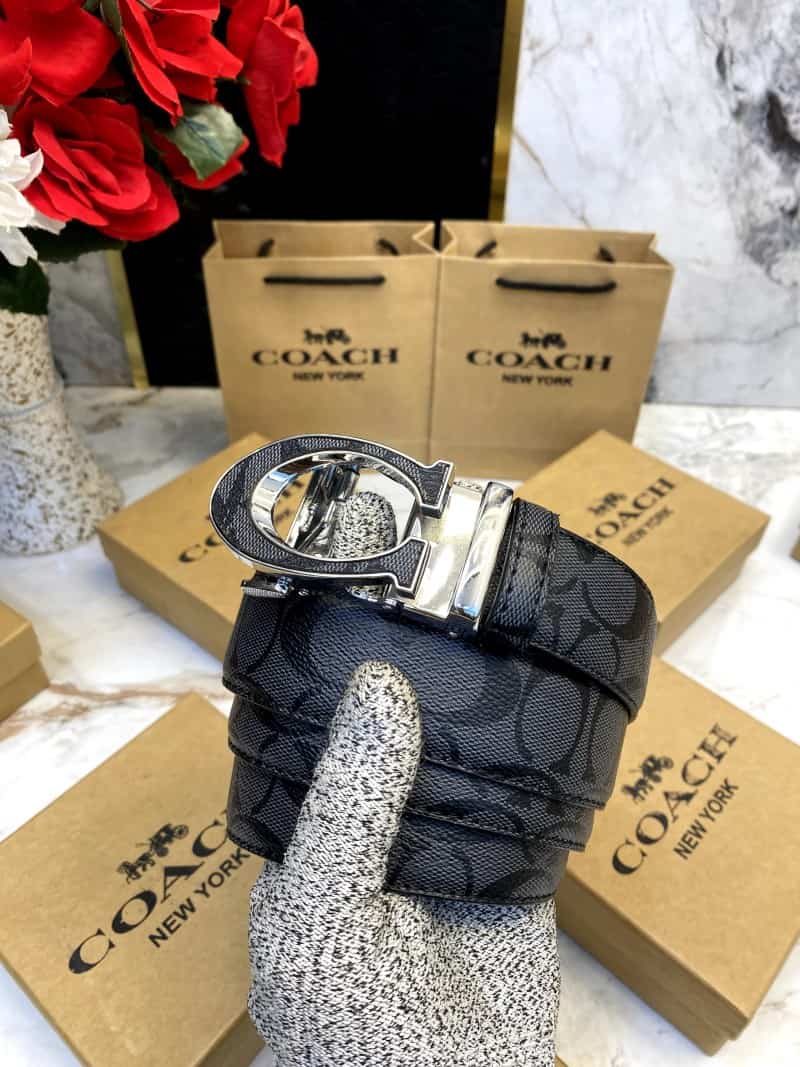 COACH_BELT_C130