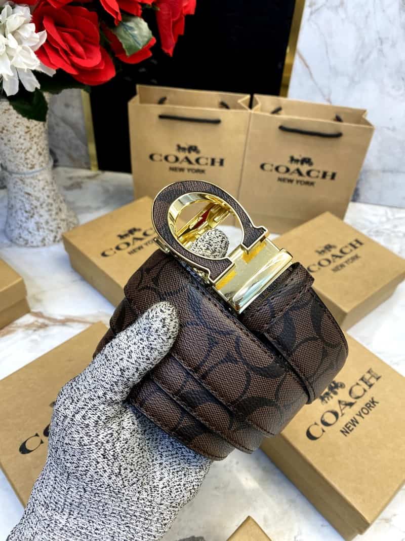COACH_BELT_C132