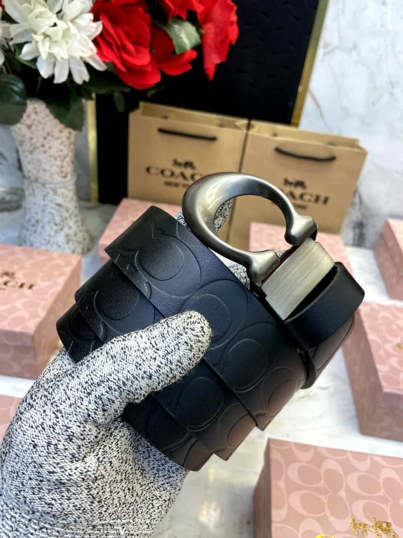 COACH_BELT_C123