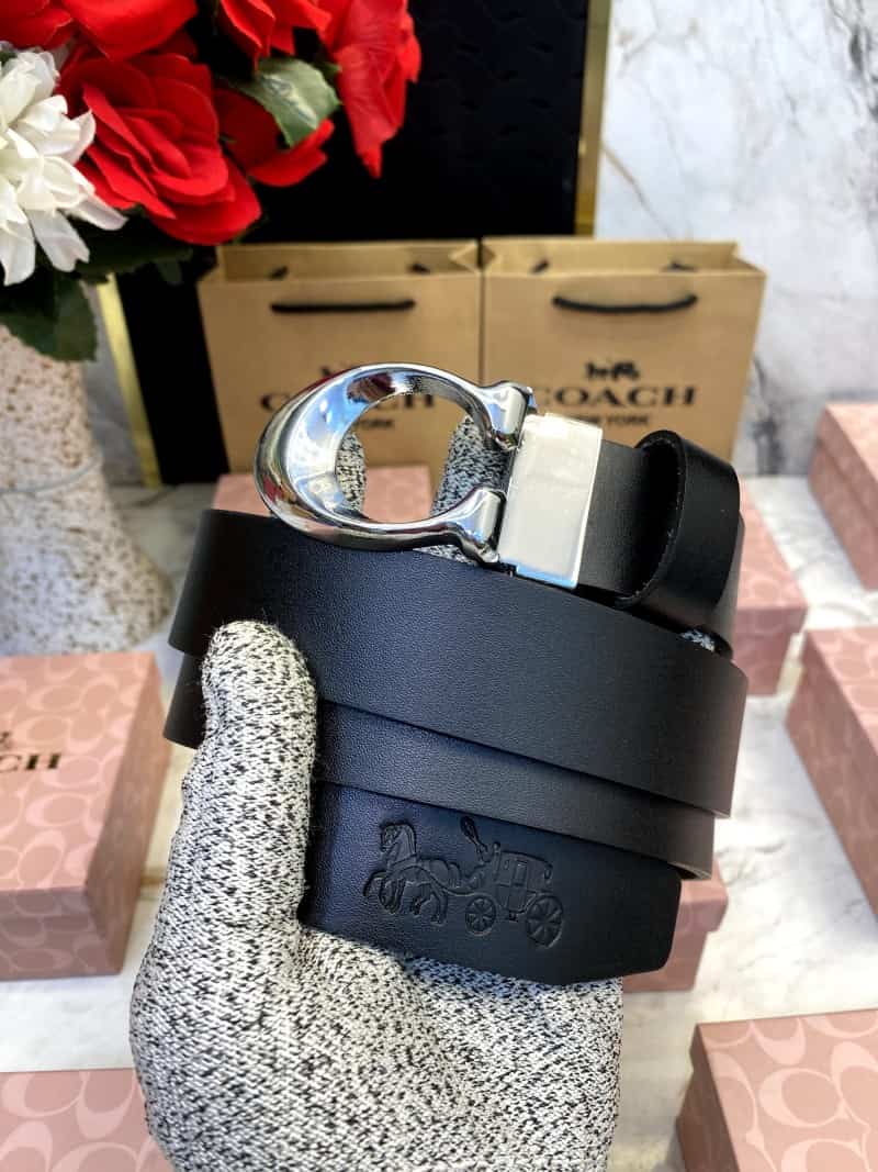 COACH_BELT_C111