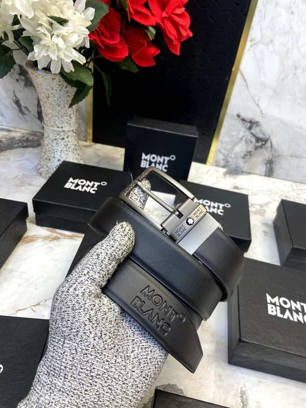 MONT BLANC MB30