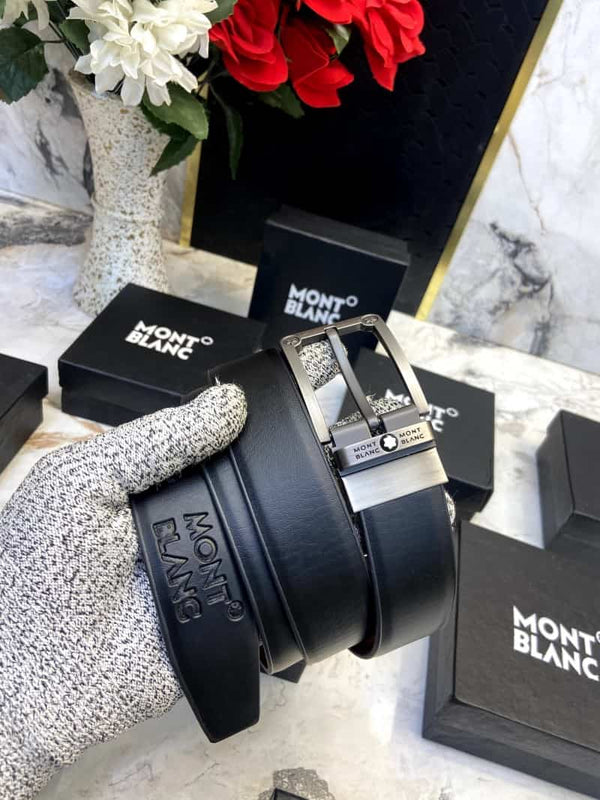 MONT BLANC MB31