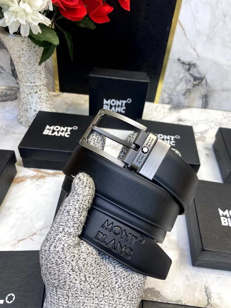 MONT BLANC MB31