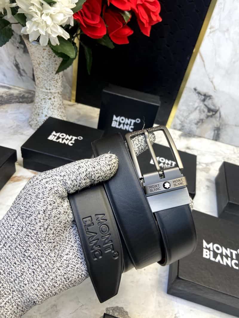 MONT BLANC MB30