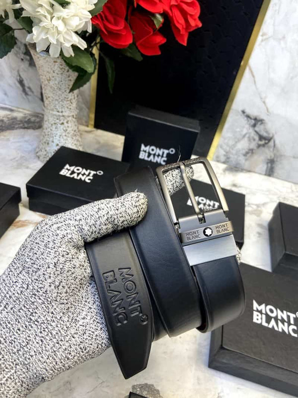 MONT BLANC MB30
