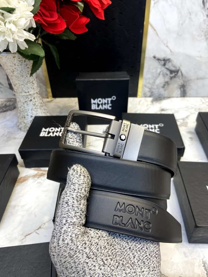 MONT BLANC MB30
