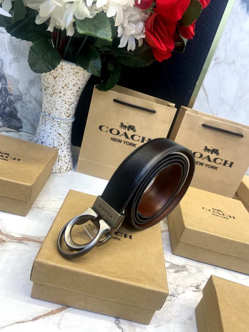 COACH_BELT_C110