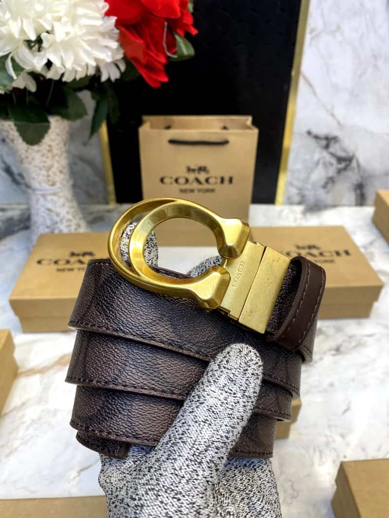 COACH_BELT_C105