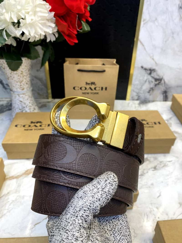 COACH_BELT_C105