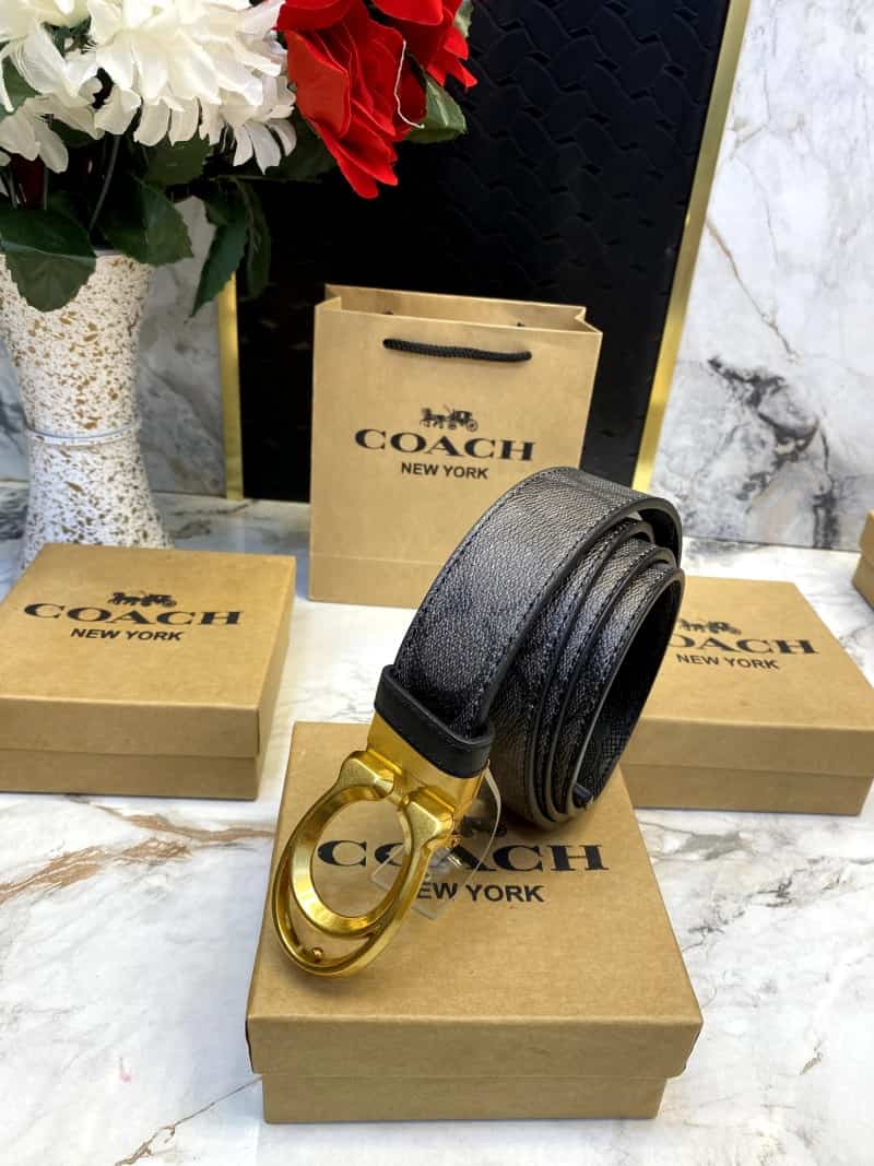 COACH_BELT_C104
