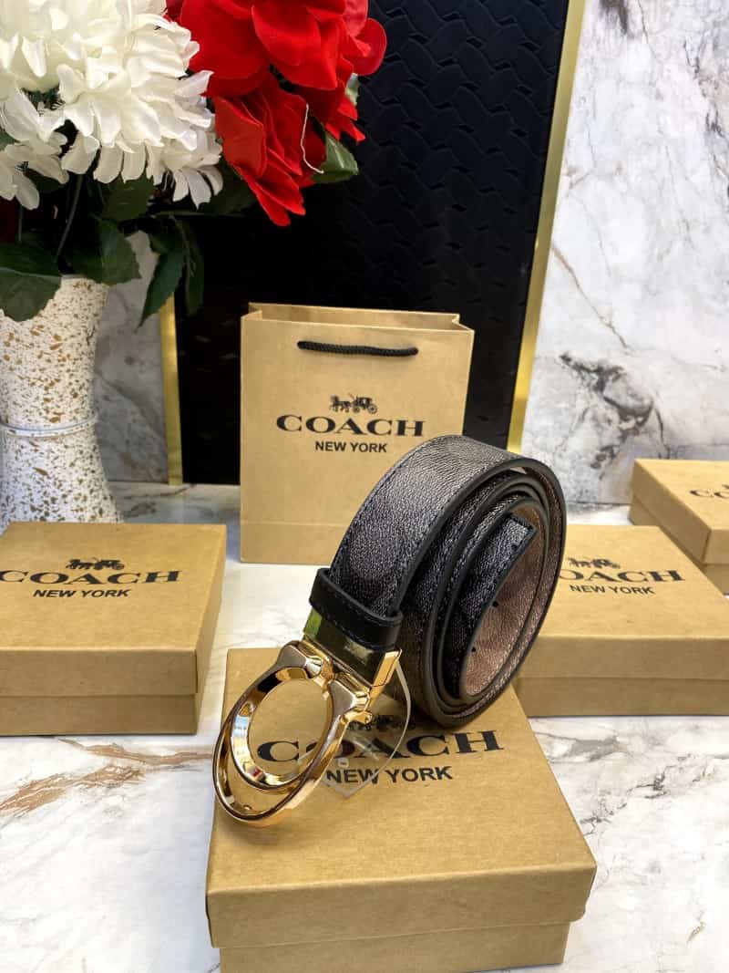 COACH_BELT_C101