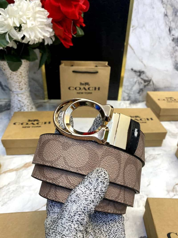 COACH_BELT_C101