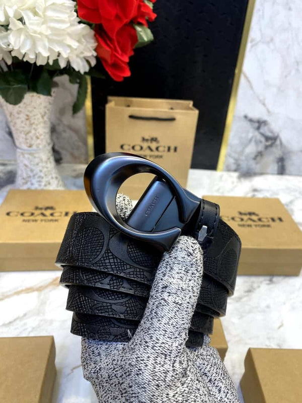COACH_BELT_C98