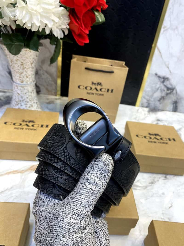 COACH_BELT_C98
