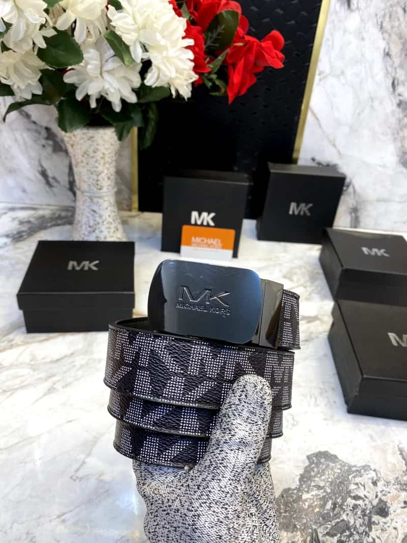 Michael_kors_Belt MK 12