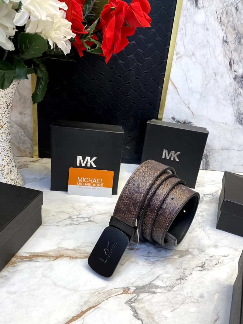 Michael_kors_Belt MK 11