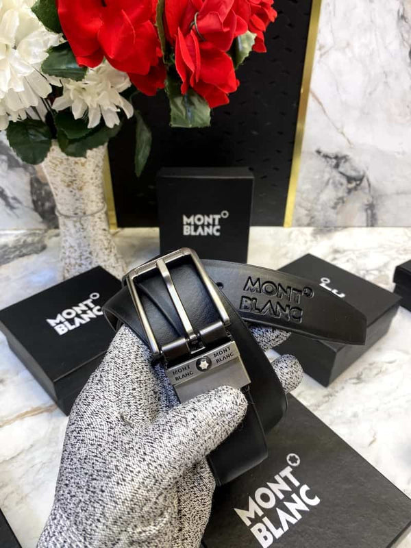 MONT BLANC MB29