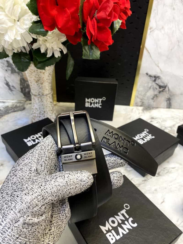 MONT BLANC MB29