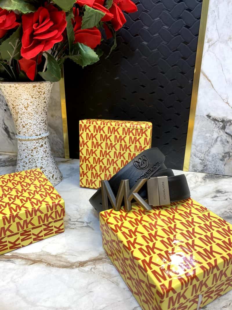 Michael_kors_Belt MK 10