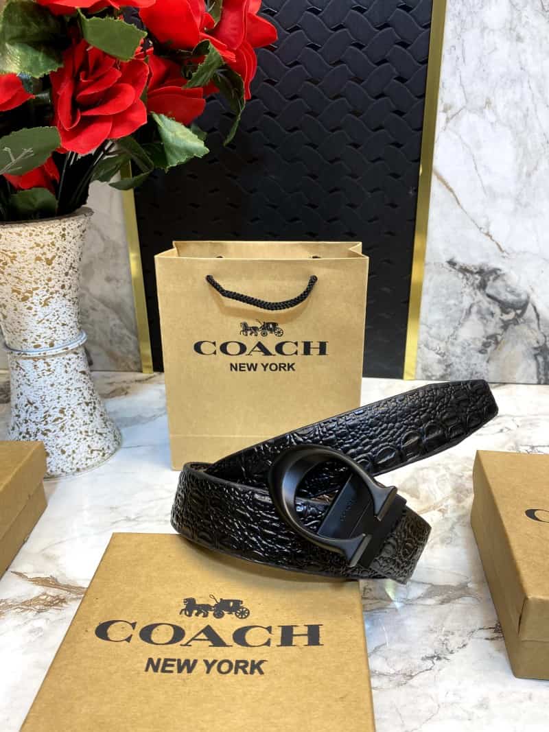 COACH_BELT_C78