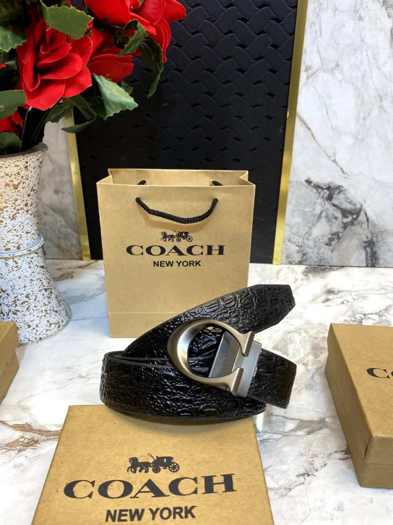 COACH_BELT_C77