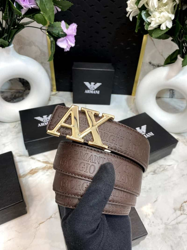 ARMAN_I belt A80