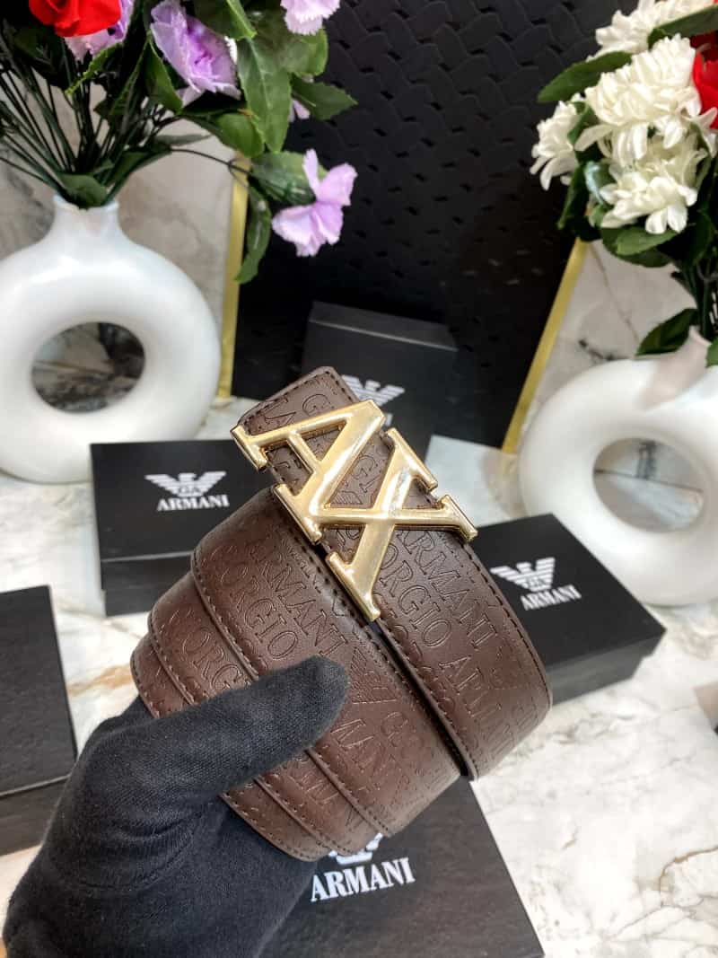 ARMAN_I belt A80