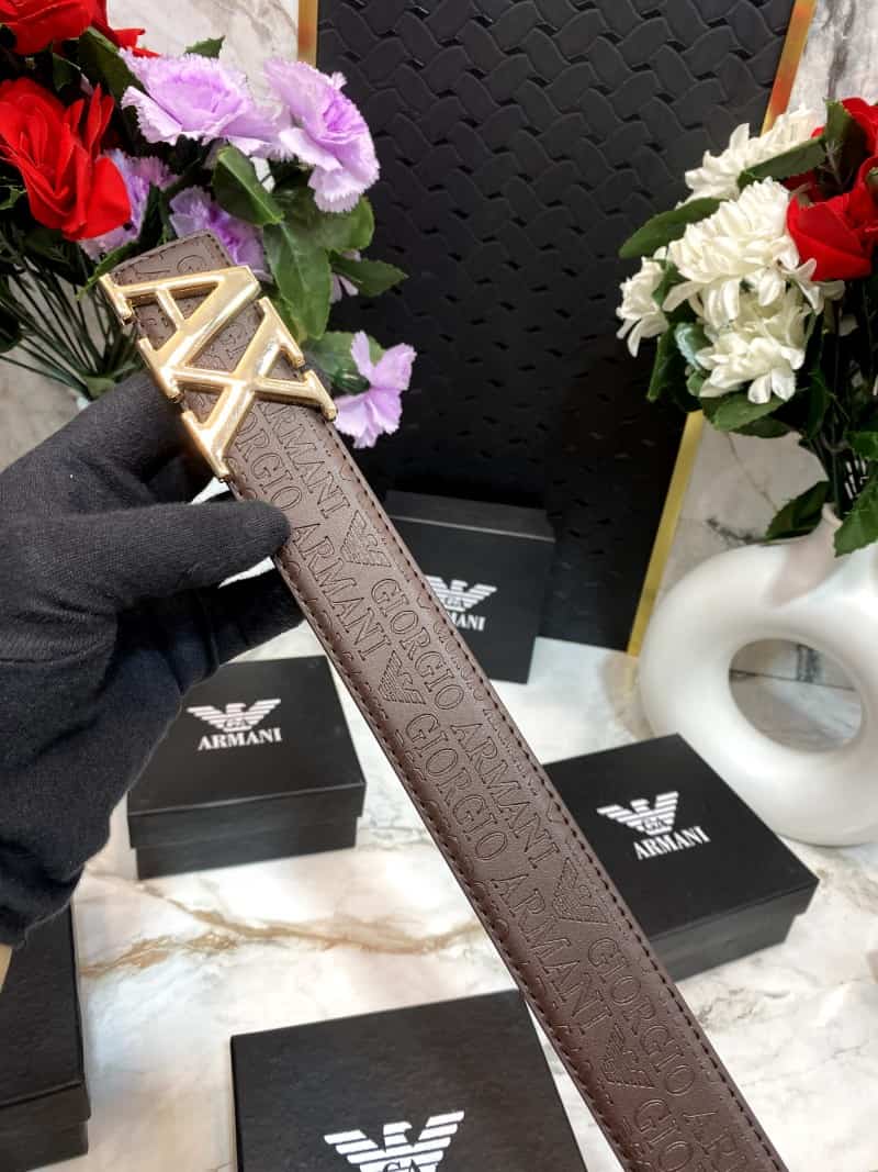 ARMAN_I belt A80