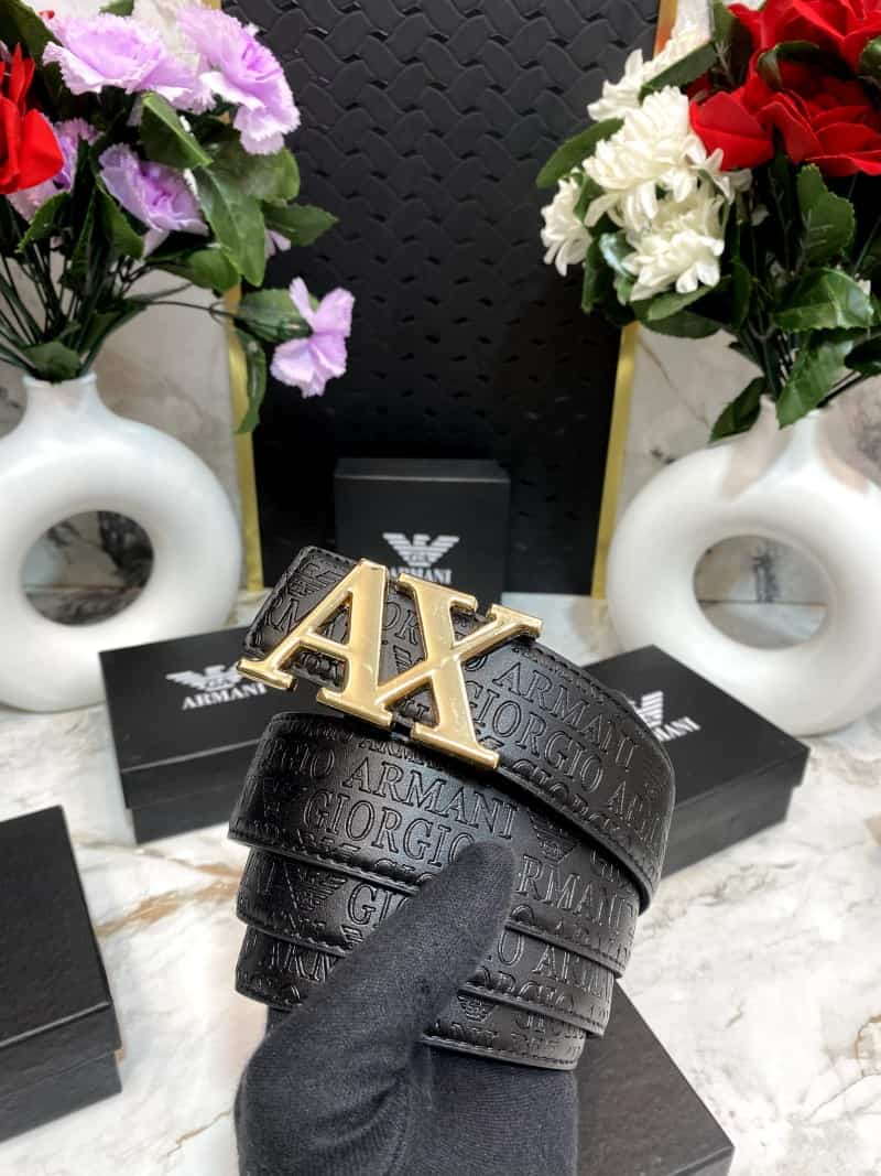 ARMAN_I belt A81