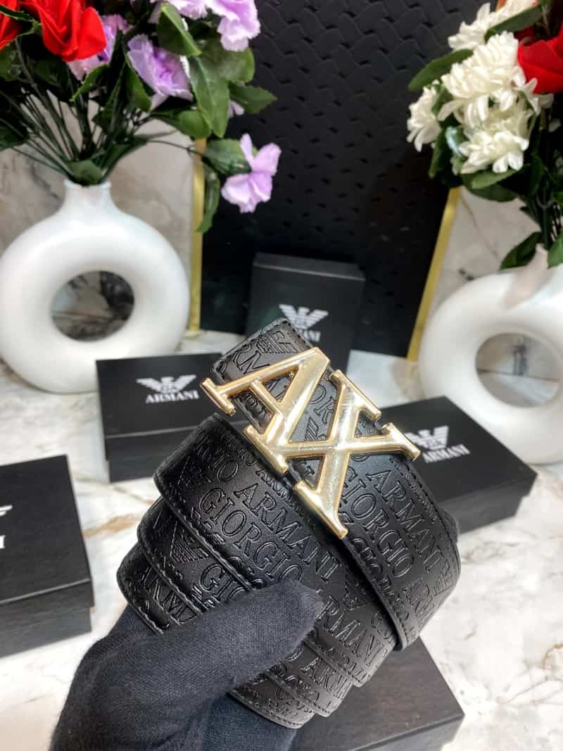 ARMAN_I belt A81