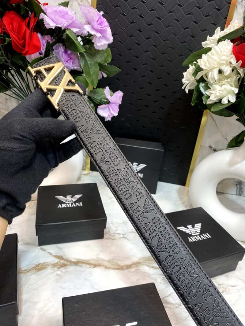 ARMAN_I belt A81