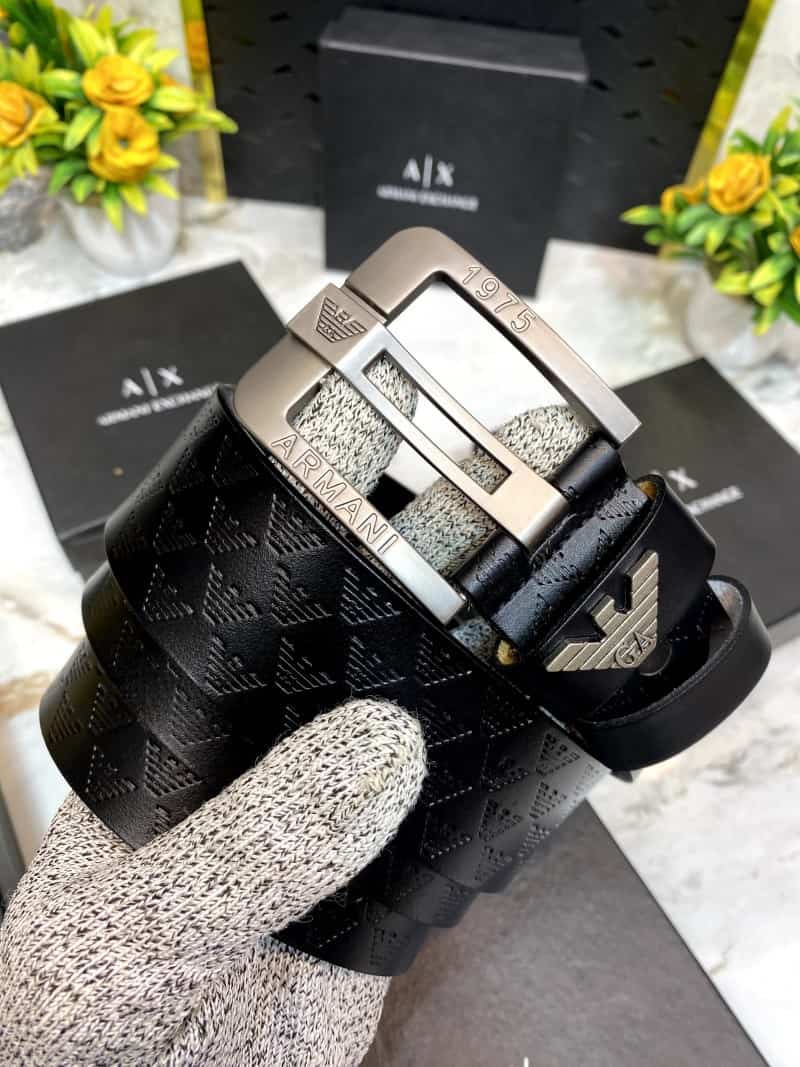ARMANI_Belt_A100