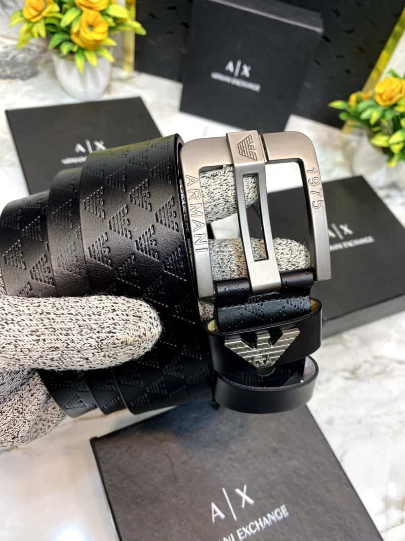 ARMANI_Belt_A100