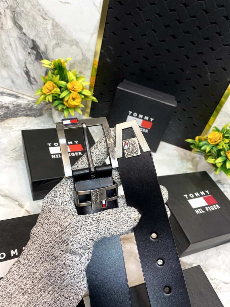 TOMM_Y HILFIGER T42