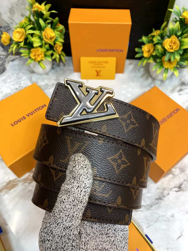 LOUIS_ VUITTONN BELT LV 294