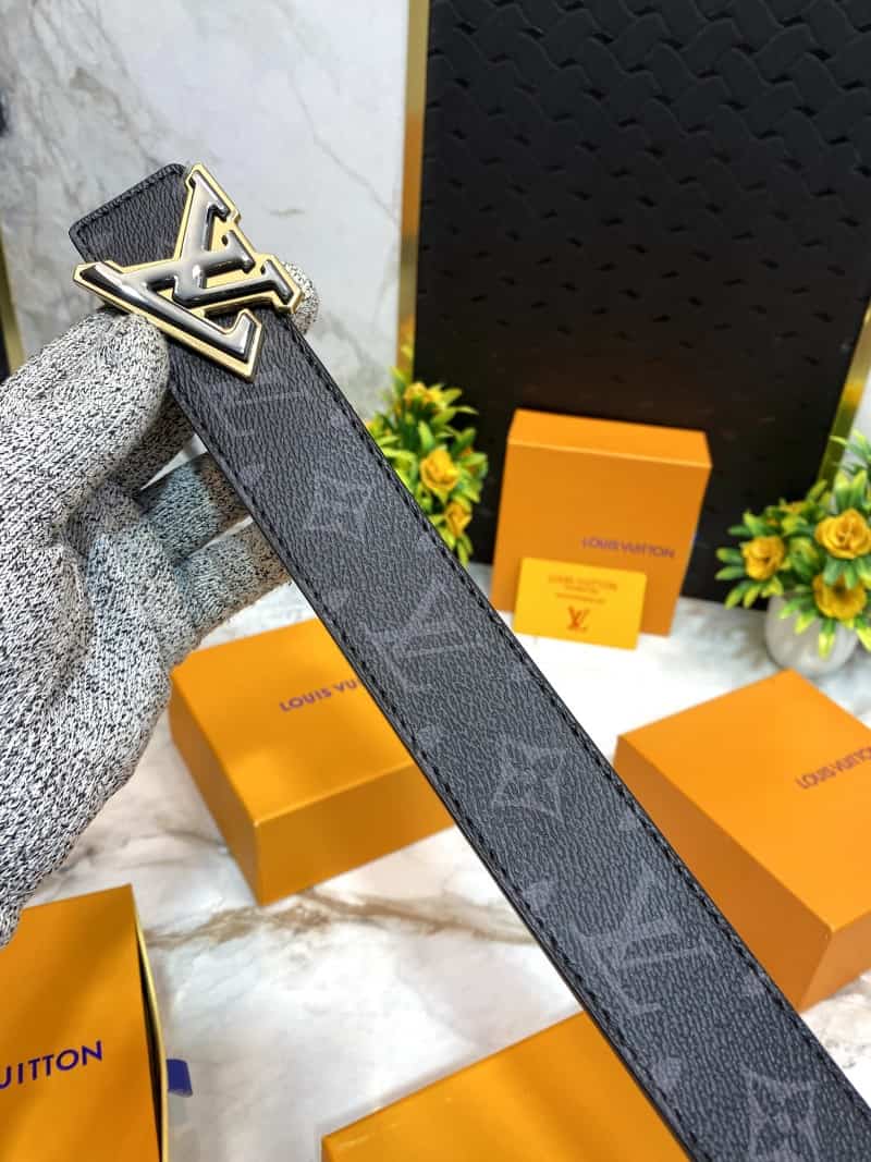 LOUIS_ VUITTONN BELT LV 293