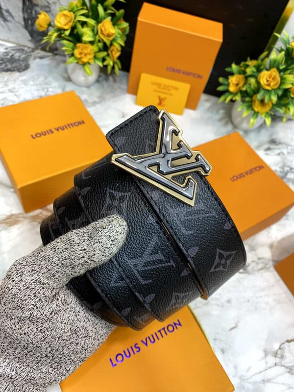 LOUIS_ VUITTONN BELT LV 293