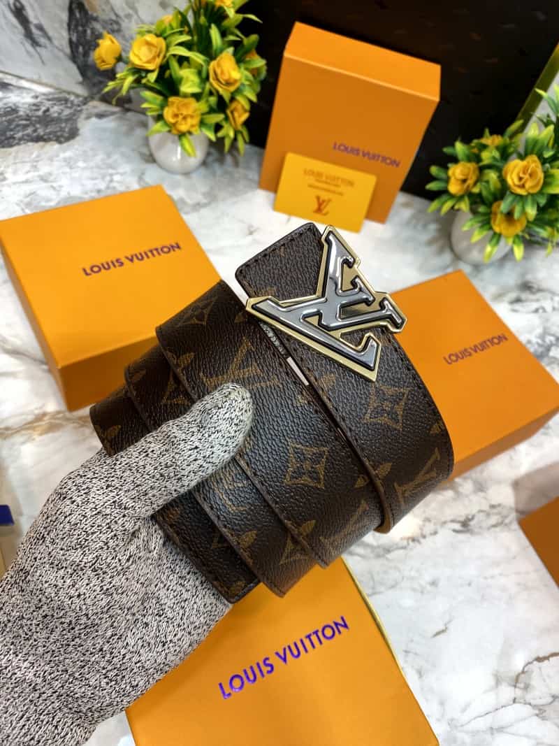 LOUIS_ VUITTONN BELT LV 294
