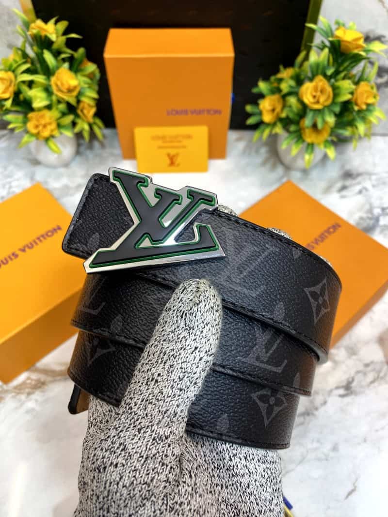 LOUIS_ VUITTONN BELT LV 292