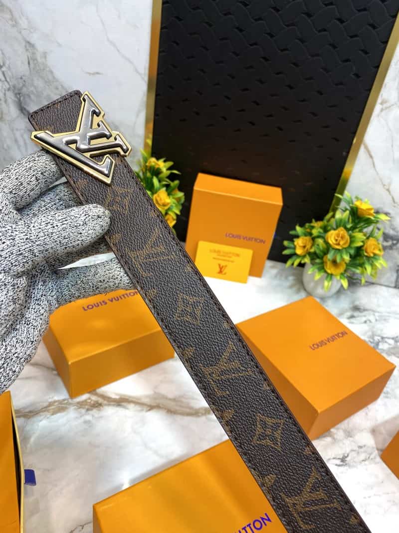 LOUIS_ VUITTONN BELT LV 294