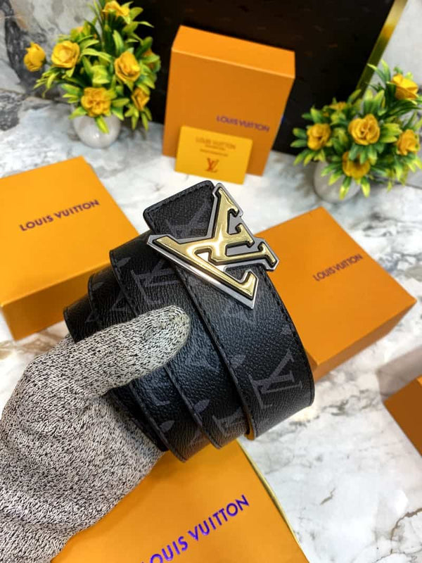 LOUIS_ VUITTONN BELT LV 291