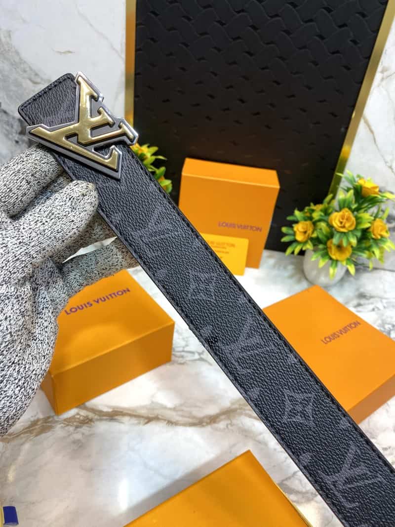 LOUIS_ VUITTONN BELT LV 291