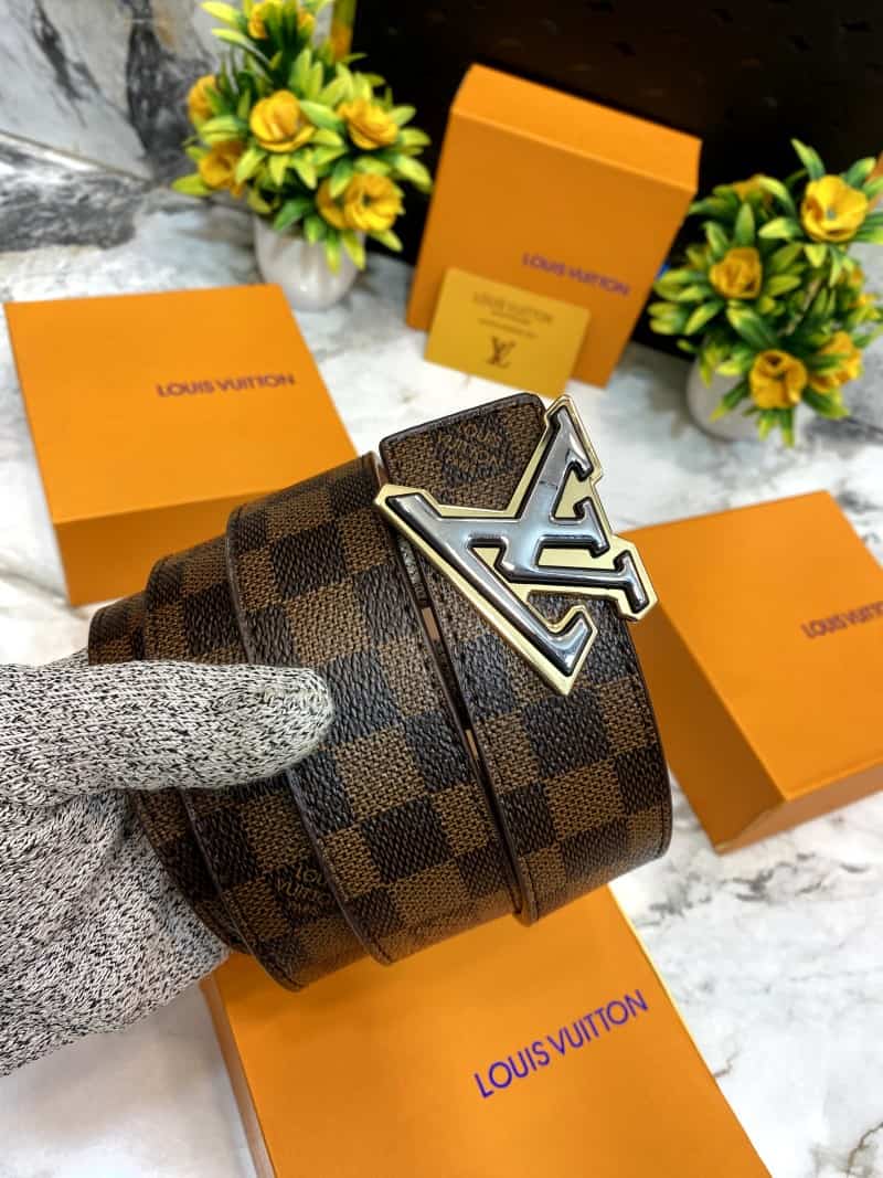 LOUIS_ VUITTONN BELT LV 273