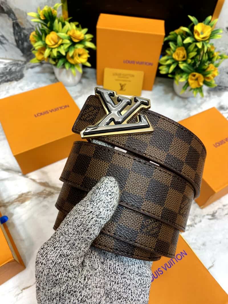 LOUIS_ VUITTONN BELT LV 273