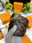 LOUIS_ VUITTONN BELT LV 273