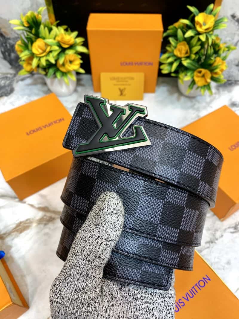 LOUIS_ VUITTONN BELT LV 272
